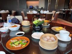 -彩丰楼·中餐厅(国家会展中心上海洲际店)