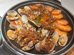 -相遇·鲜炒黄牛肉(丹阳吾悦广场店)