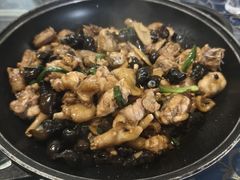 -西江河鲜·趣苑酒楼(鼎湖牌坊店)
