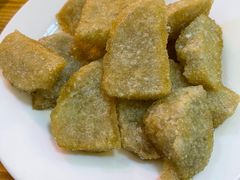 -六爷门框百年卤煮