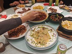 -添福来墨鱼饺子 · 海鲜东北菜(大连星海·黄浦路店)