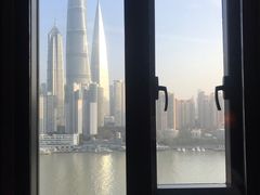 -上海外滩英迪格酒店