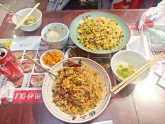 -扬二春炒饭(国庆路总店)