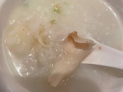 -南拳十三姨·潮汕砂锅粥(世纪金源店)