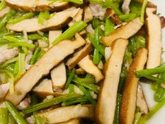 -壹笑茶庄·农家菜土菜杭帮菜