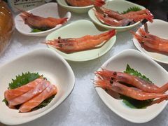 -腾阁自助餐厅(朝林广场店)