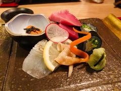 -奈良本寿司(永嘉路店)