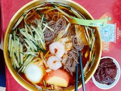 -华天延吉餐厅(西安门一店)