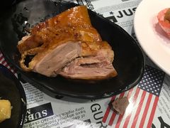 -阿政粤小馆(中央大街店)
