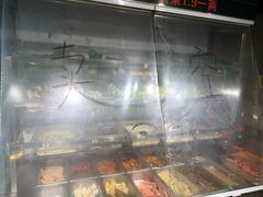 冒菜-曹掌柜小酒馆烧烤集团(崂山同兴路店)
