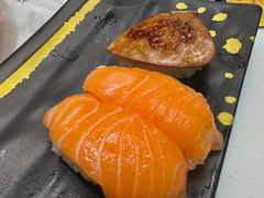 -争鲜回转寿司(朝北大悦城店)