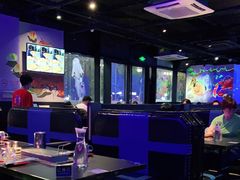 大堂-大成海鲜烧烤·小龙虾(七宝店)