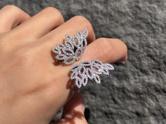 -梵薇Joker.V银饰工作室