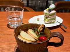 -有序Orderly融合西餐·咖啡(运河外滩店)