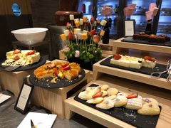 -北京王府井希尔顿酒店·万斯阁西餐厅