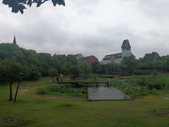 -美兰湖景区