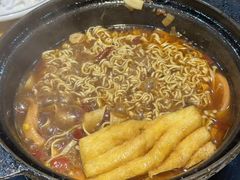-重庆鸡公煲·嘟享吃(林科大店)