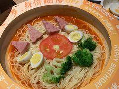 -新太二·鲜料川菜(万泰汇店)