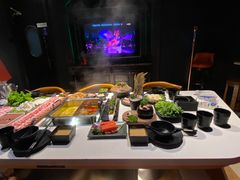 -米乐星世界KTV(汇智国际商业中心店)