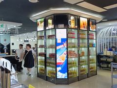 -集杰尚品海鲜烤肉自助餐厅(乳山振华店)
