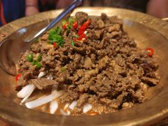 -印象鲵宴·张家界地标美食名片(溪布街店)