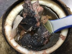 -達揚原味燉品(文明路店)