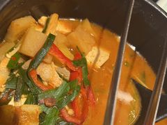 -九田家黑牛烤肉料理(中北镇店)
