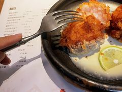 -艺术食堂(创意料理)