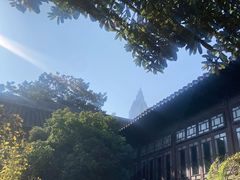 -南京中国近代史遗址博物馆(南京总统府)