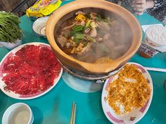 -粉灯牛腩牛杂煲·鸡煲(双井店)