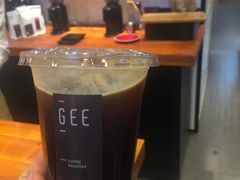-Gee Coffee Roasters(万象天地店)