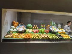 -曲水兰亭(北京四惠店)