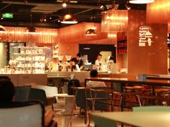 -sugarman espresso素饮糖人高新咖啡工厂