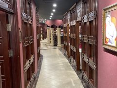 -美博·美术博物馆主题餐厅(威尼斯水城店)