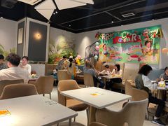 -豪客来牛排(伟诚广场店)