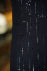 -SENS·BESPOKE男装私人定制