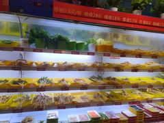 -马路边边火锅串串(观前街店)