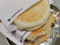 -小豆海棠(嘉兴路店)