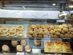 -BREAD WAY面包路·欧式面包(龙湖时代D馆店)