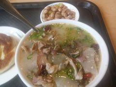 -西部马华清真食府·丝路菜(大钟寺店)