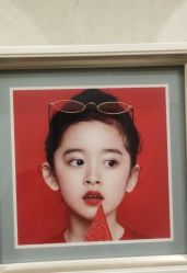 -贯日漂亮宝贝儿童摄影