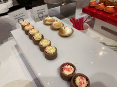 -The COOK·厨餐厅·自助餐(浦东嘉里大酒店)