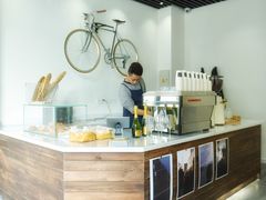 -常识咖啡common sense(春熙路店)