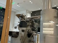 -% Arabica阿拉比卡咖啡烘焙工坊