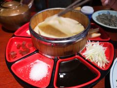 -北平食府(马鞍山路店)