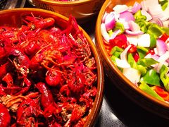 -BLD西餐厅(成都首座万丽酒店)