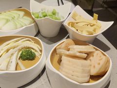 -海底捞火锅(莘松路店)