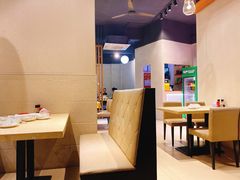 用餐区-荔记泥虫粥(城南店)