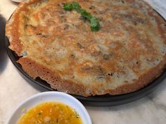 潮州蚝烙-潮堂 · 潮州菜(恒隆广场店)