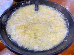 酒酿调蛋-台州老六海鲜面馆(上南总店)